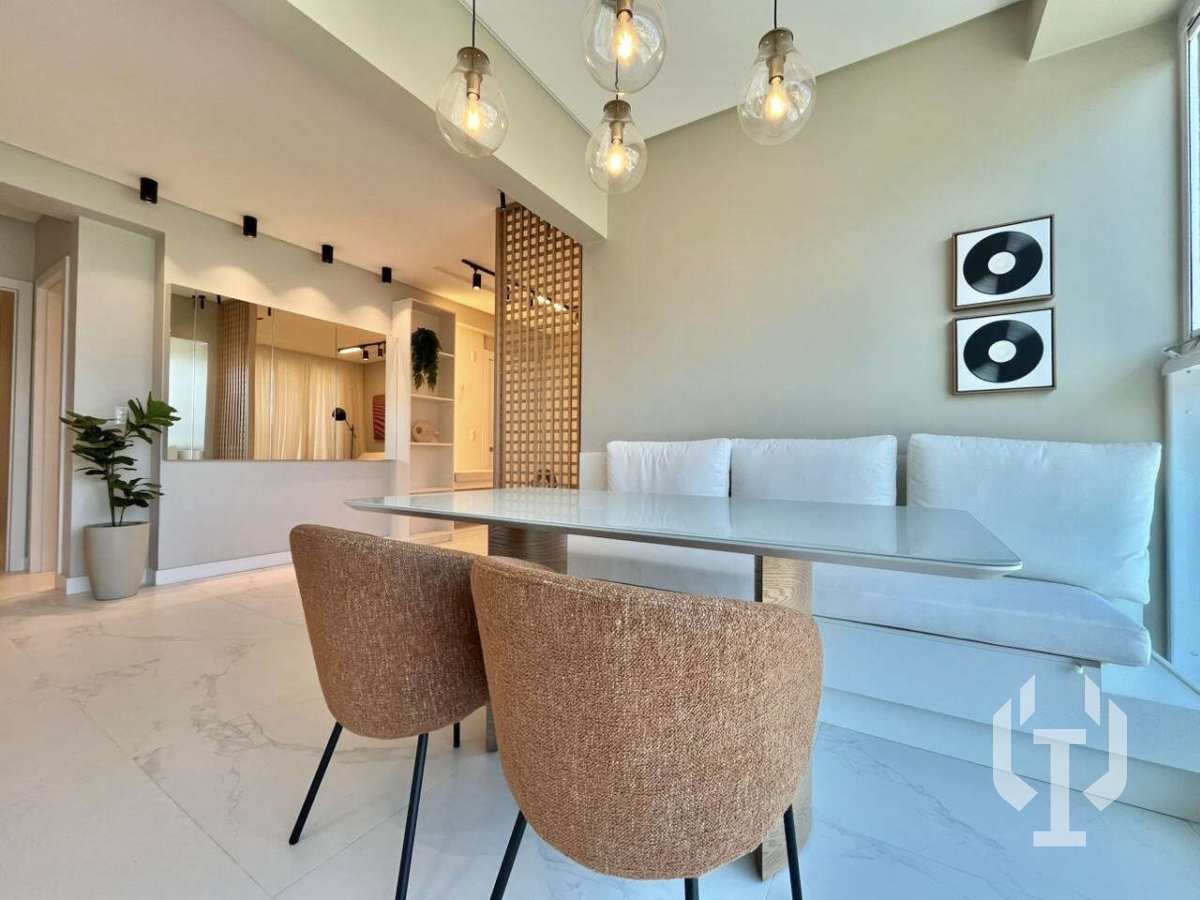 Apartamento à venda, no Green tower em Itapema, Centro, com 2 quartos, 87m² - Invicta Itapema - Assessoria Imobiliária