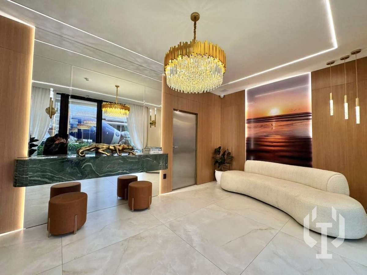Apartamento, 3 quartos, 127 m² - Foto 3