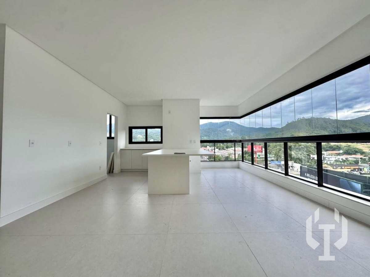 Apartamento, 3 quartos, 127 m² - Foto 1
