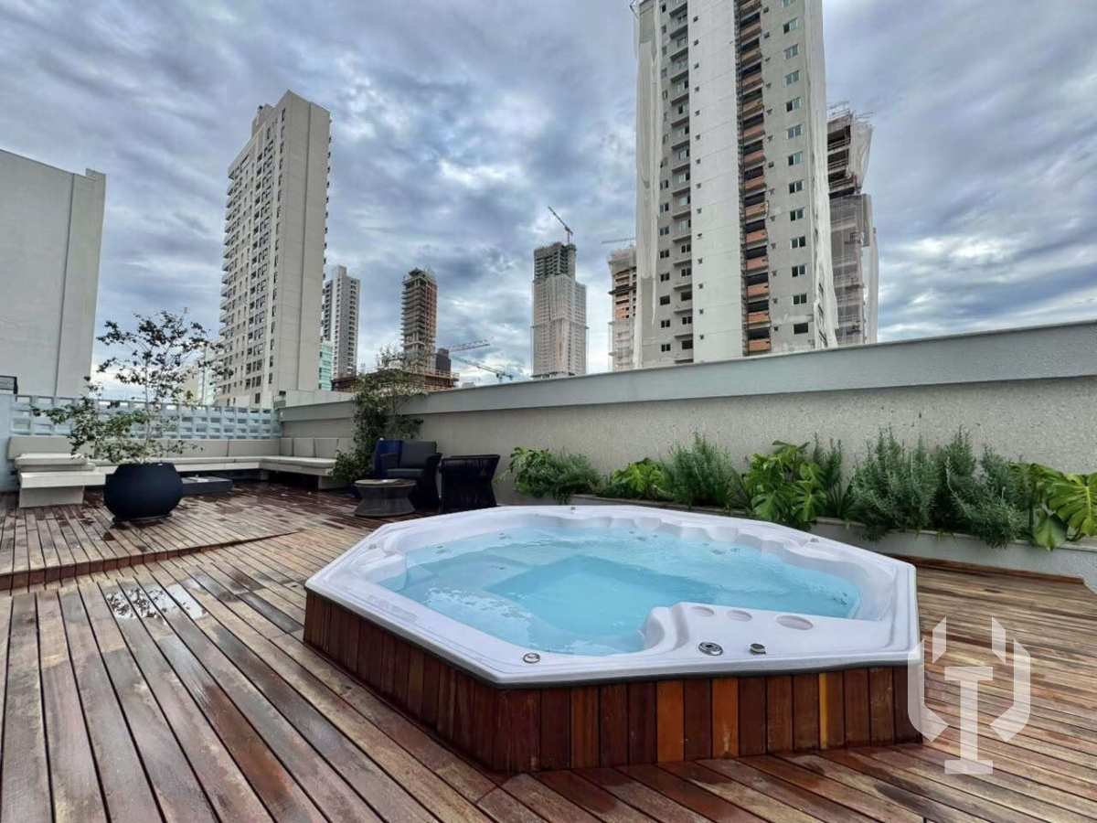 Apartamento, 3 quartos, 127 m² - Foto 23