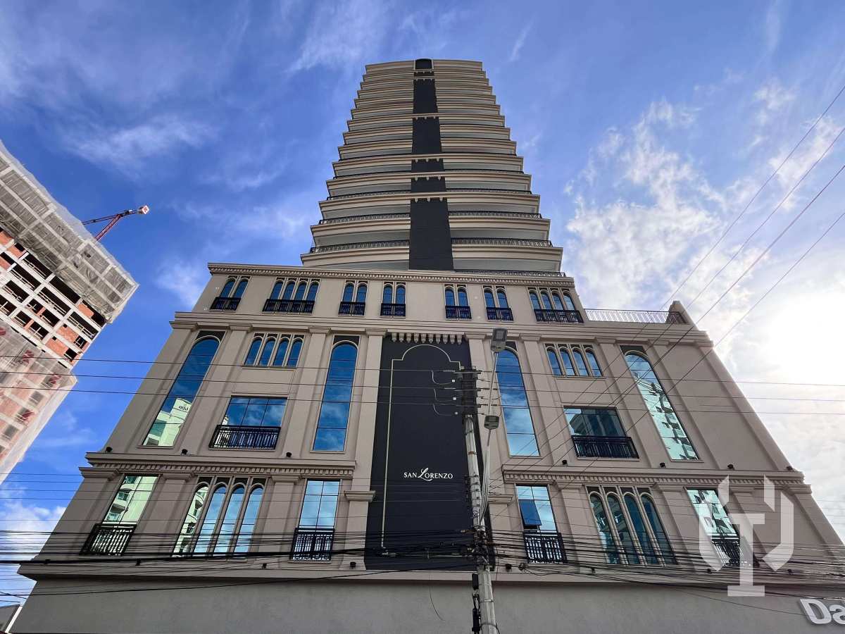  - Apartamento à venda, no San Lorenzo - Dallo,  em Itapema, CENTRO, com 3 quartos, 160m²