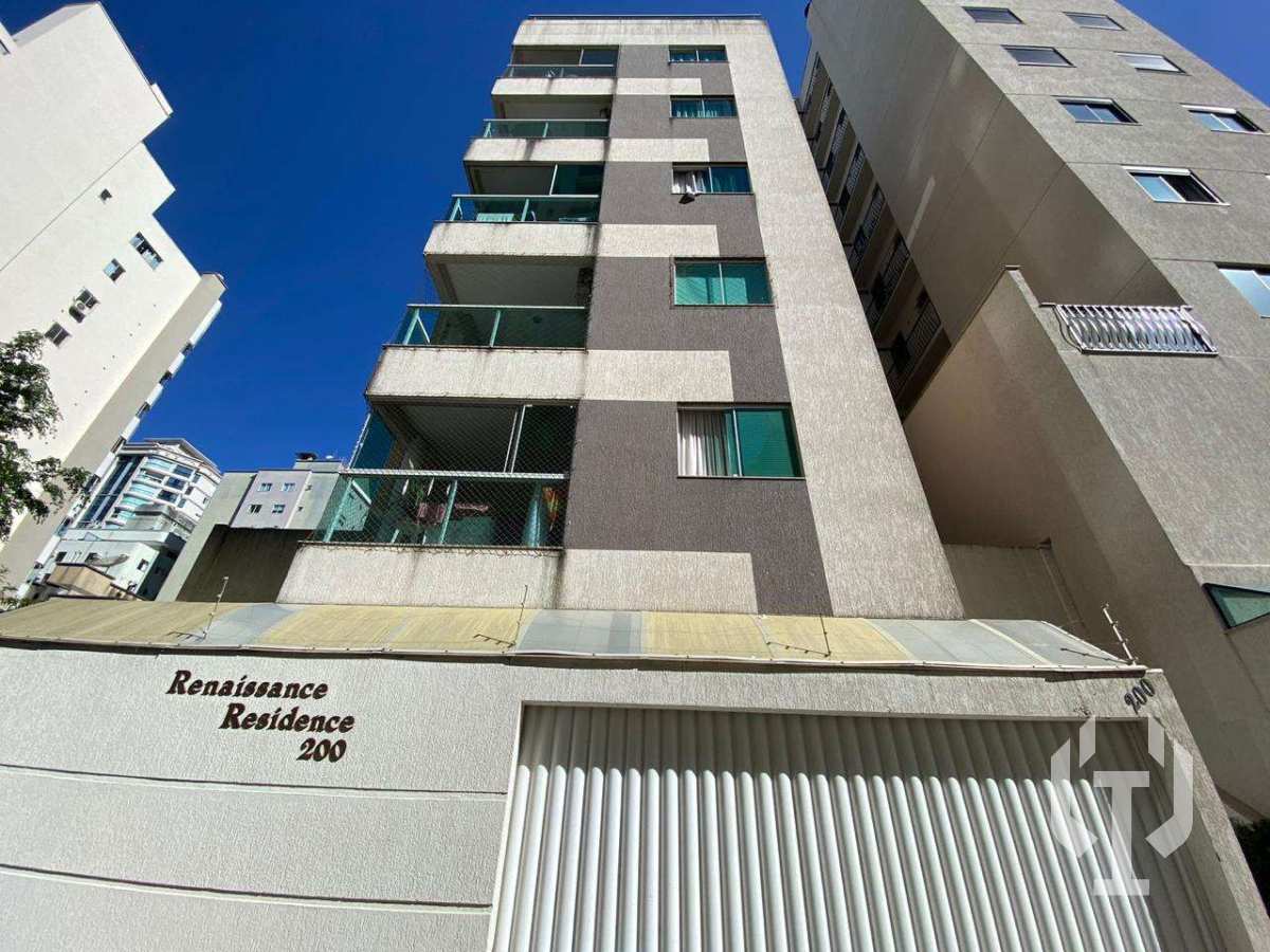  - Apartamento à venda, no Renaissance em Itapema, Meia praia, com 2 quartos, 69m²