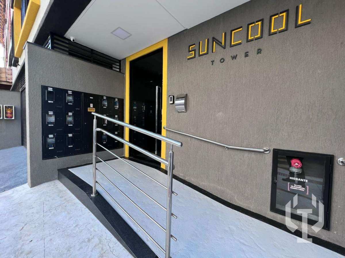  - Apartamento à venda, no Suncool em Itapema, Meia praia, com 2 quartos, 67m²