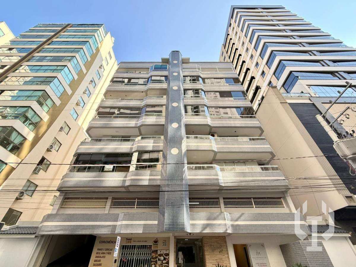 Apartamento à venda com 2 quartos, 84m² - Meia praia,Itapema
