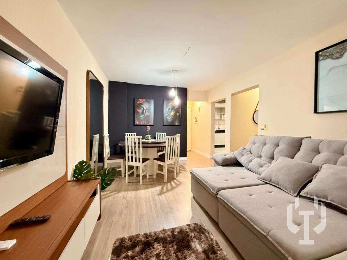 Apartamento à venda com 2 quartos, 84m² - Meia praia,Itapema