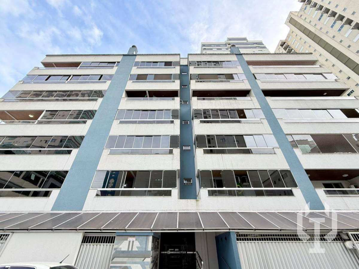 Apartamento, 3 quartos, 105 m² - Foto 1