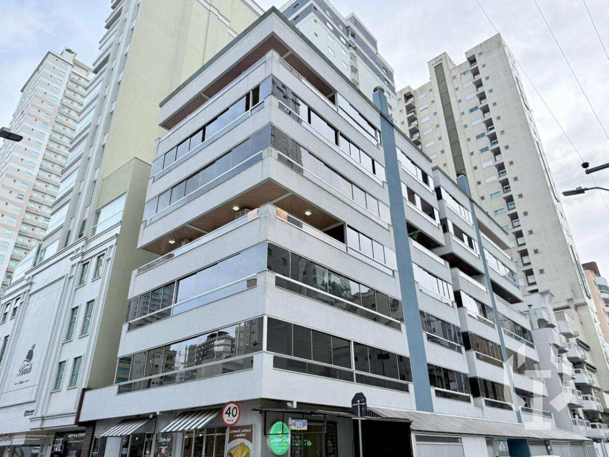 Apartamento, 3 quartos, 105 m² - Foto 2