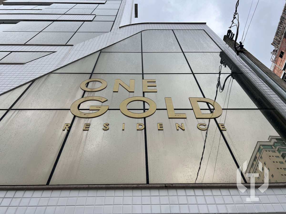 Apartamento à venda com 3 quartos - Meia Praia,Itapema