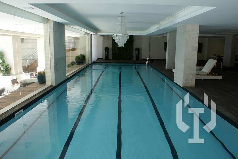  - Apartamento à venda, no Atlantic Paradise em Itapema, Meia Praia, com 4 quartos, 270m²