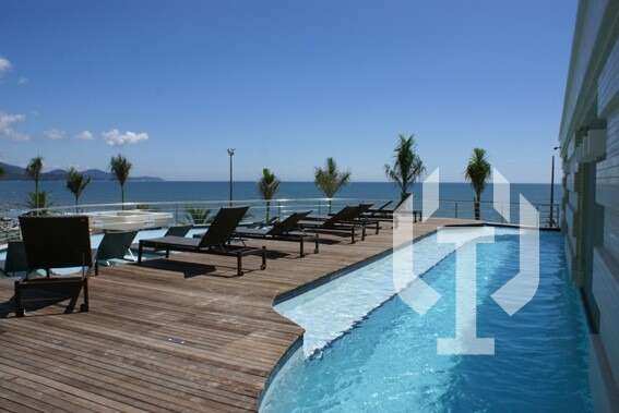  - Apartamento à venda, no Atlantic Paradise em Itapema, Meia Praia, com 4 quartos, 270m²