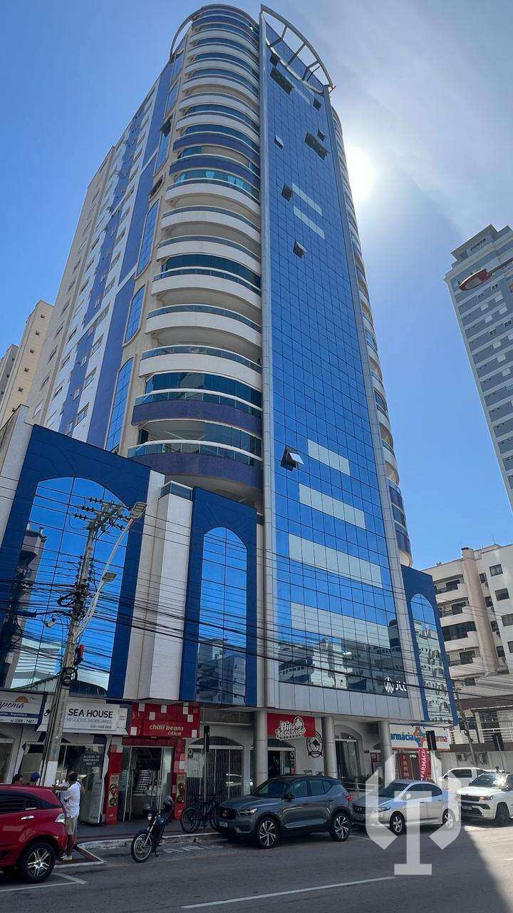  - Apartamento à venda, no EDIFÍCIO MOUNT EVEREST em Itapema, Meia Praia, com 4 quartos, 268,27m²