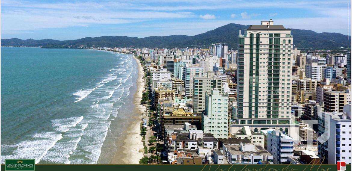 - Apartamento à venda, no Grand Provence em Itapema, Meia Praia, com 4 quartos, 179,50m²
