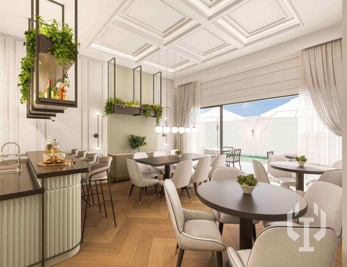  - Apartamento à venda, no Salzburgo,  em Itapema, Meia Praia, com 4 quartos, 213m²