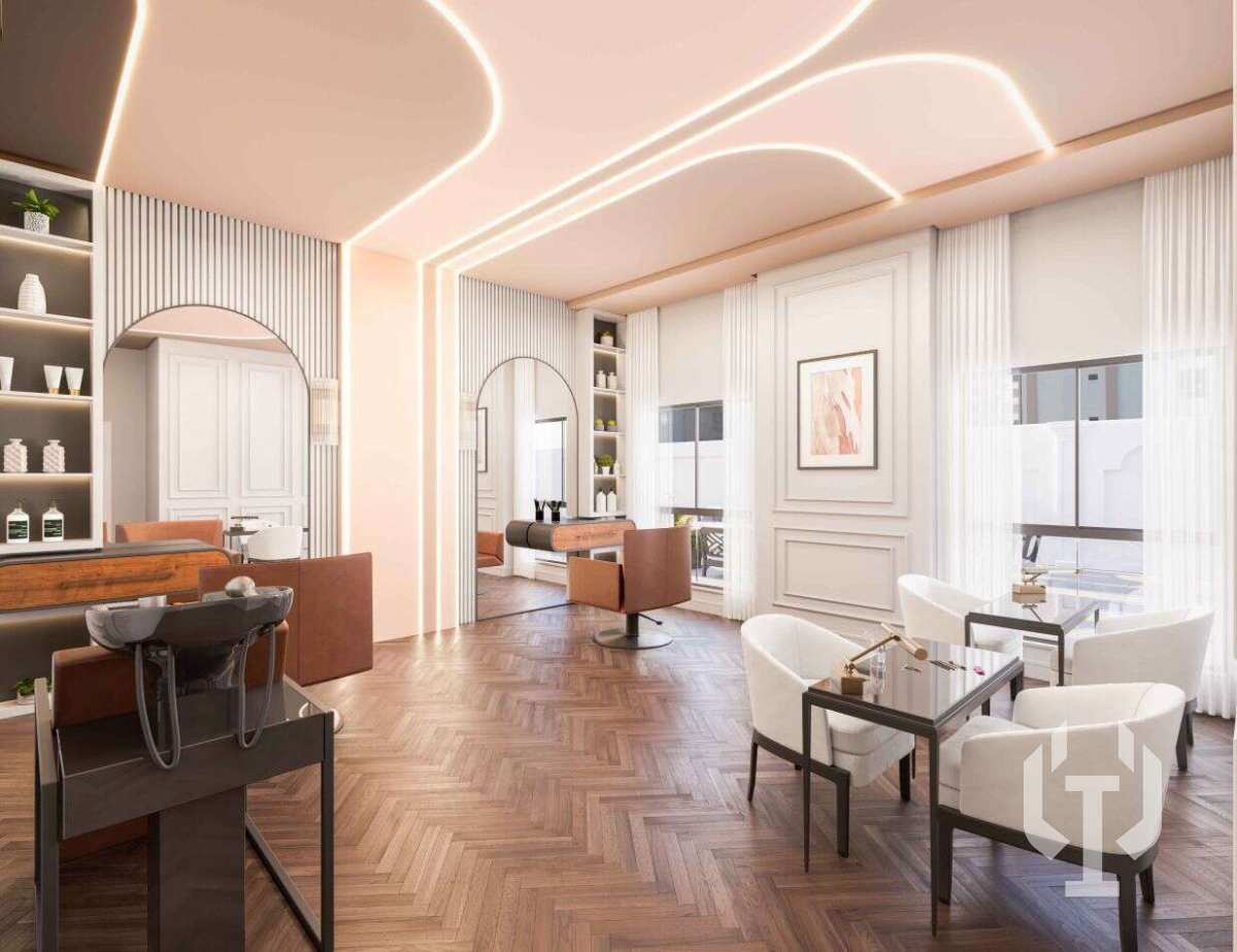  - Apartamento à venda, no Salzburgo,  em Itapema, Meia Praia, com 4 quartos, 213m²