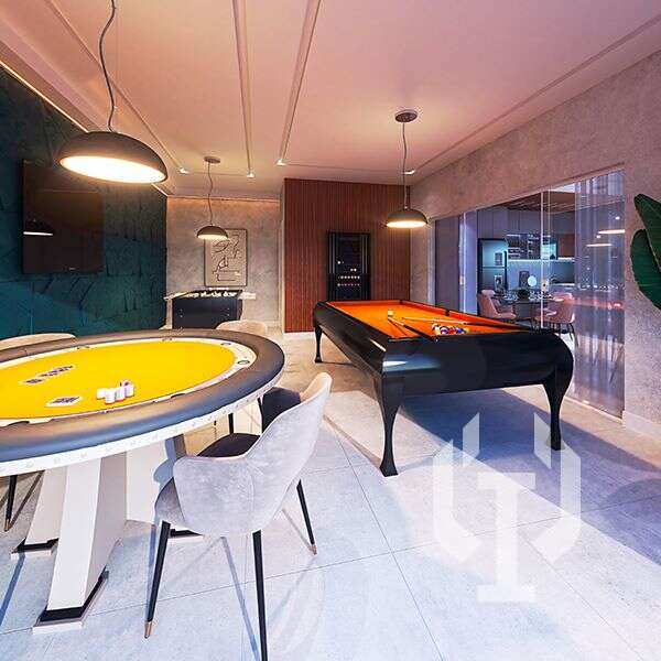  - Apartamento à venda, no Morada Villa Lobos,  em Itapema, Morretes, com 2 quartos, 70m²