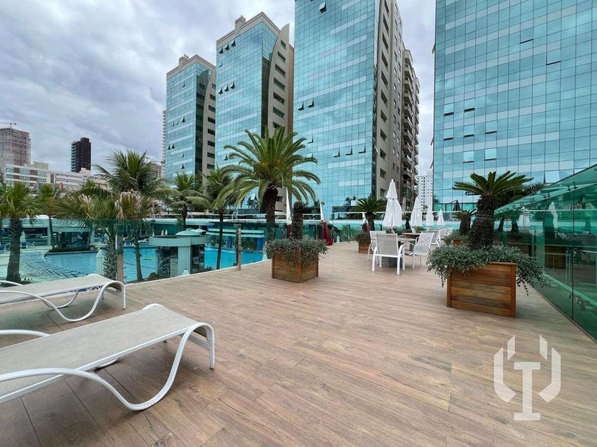 Apartamento de luxo à venda com 5 quartos, 352m² - Centro,Itapema