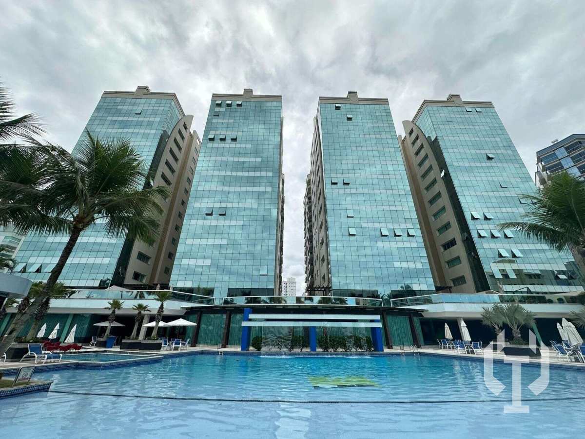 Apartamento de luxo à venda com 5 quartos, 352m² - Centro,Itapema