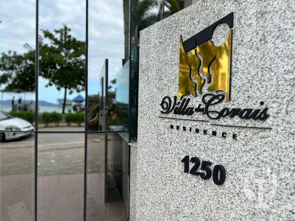 Apartamento de luxo à venda com 5 quartos, 352m² - Centro,Itapema