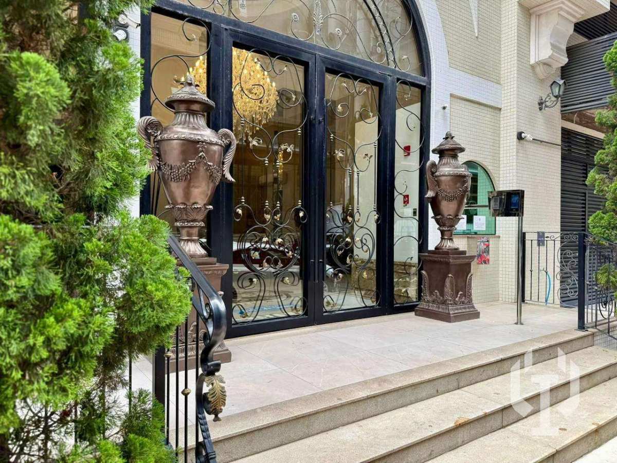 Apartamento de luxo à venda com 4 quartos, 187m² - Meia praia,Itapema