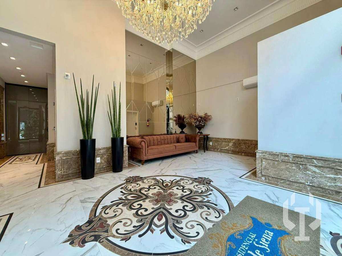  - Apartamento de luxo à venda, no Villa de Siena - Gandin em Itapema, Meia praia, com 4 quartos, 187m²