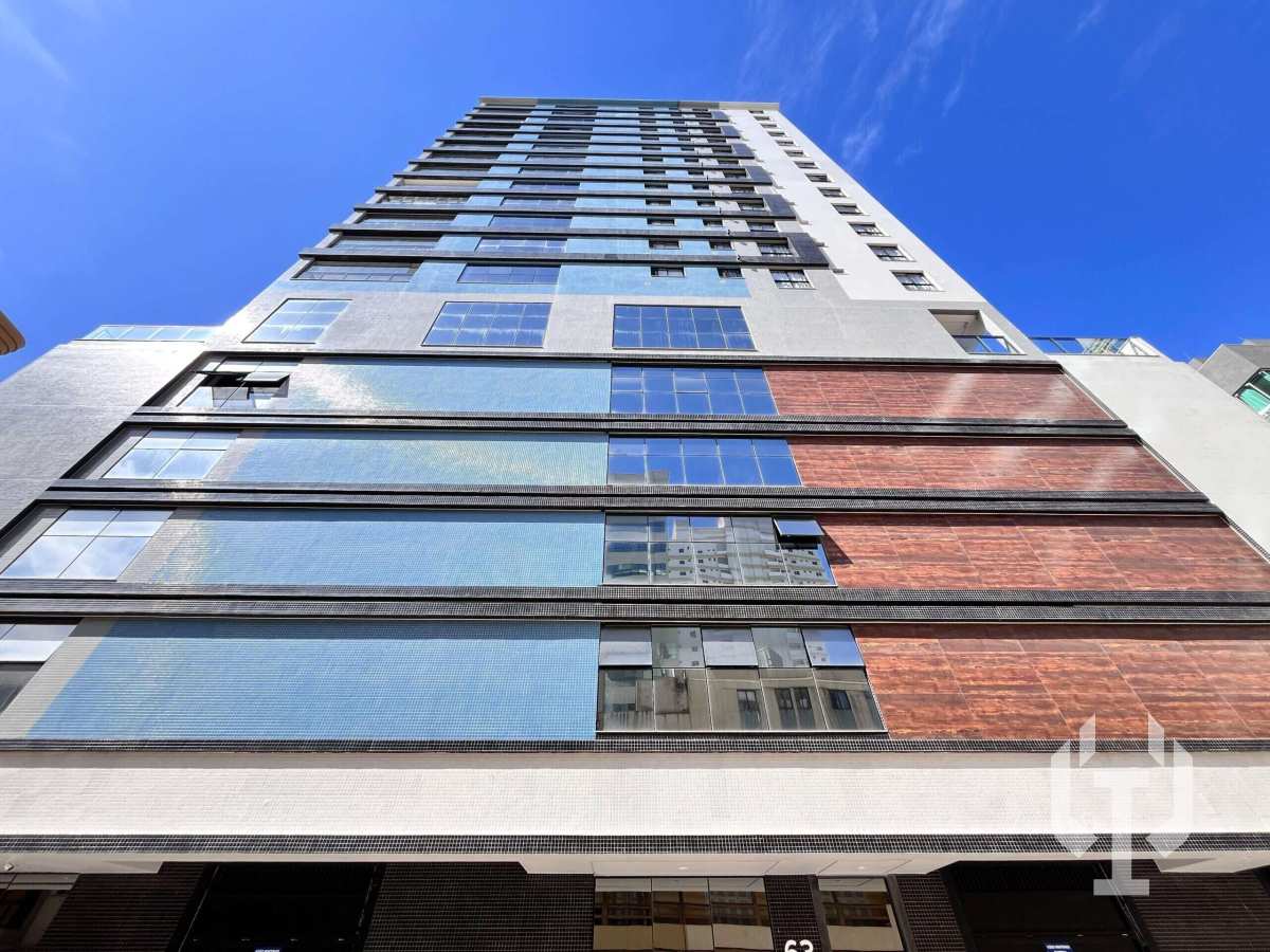 Apartamento de luxo à venda com 4 quartos, 185m² - ,Itapema