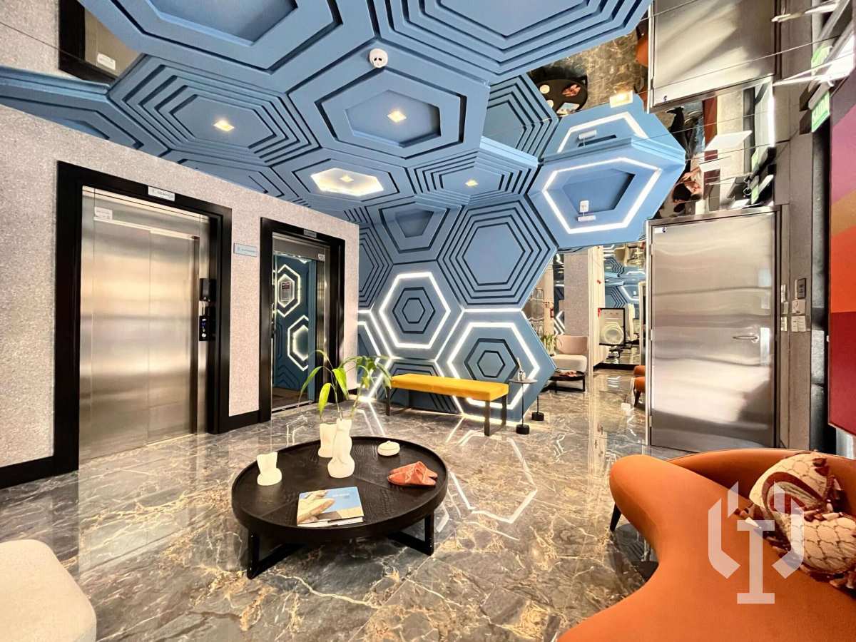  - Apartamento de luxo à venda, no Beach House em Itapema, com 4 quartos, 185m²