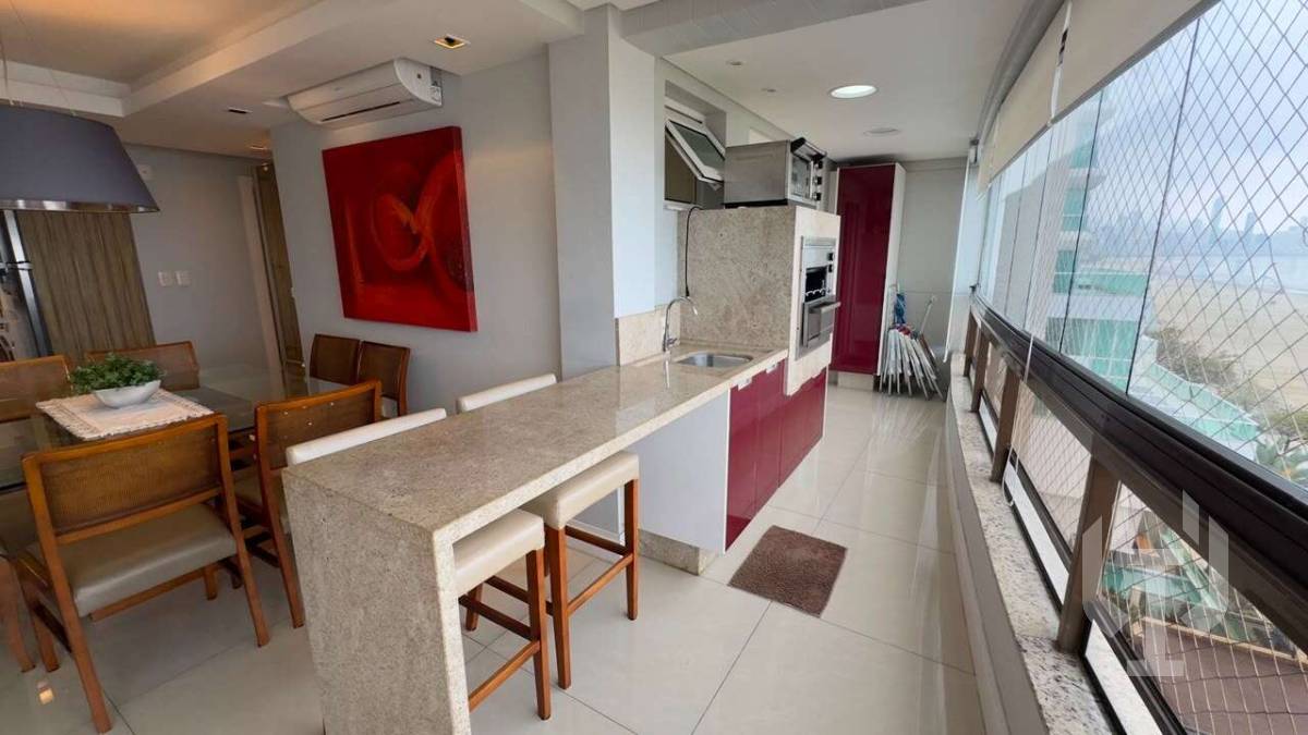  - Apartamento para alugar em Balneário Camboriú, Centro, com 3 quartos, 100m²
