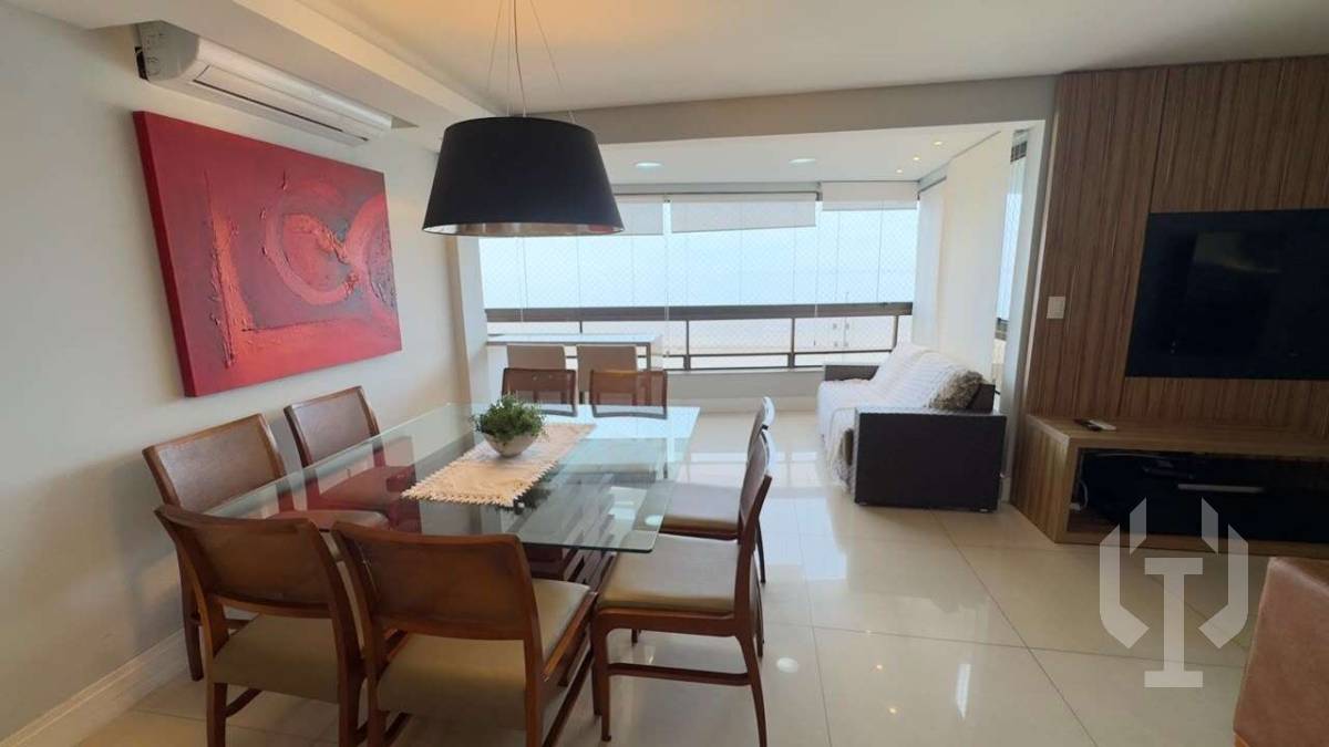  - Apartamento para alugar em Balneário Camboriú, Centro, com 3 quartos, 100m²