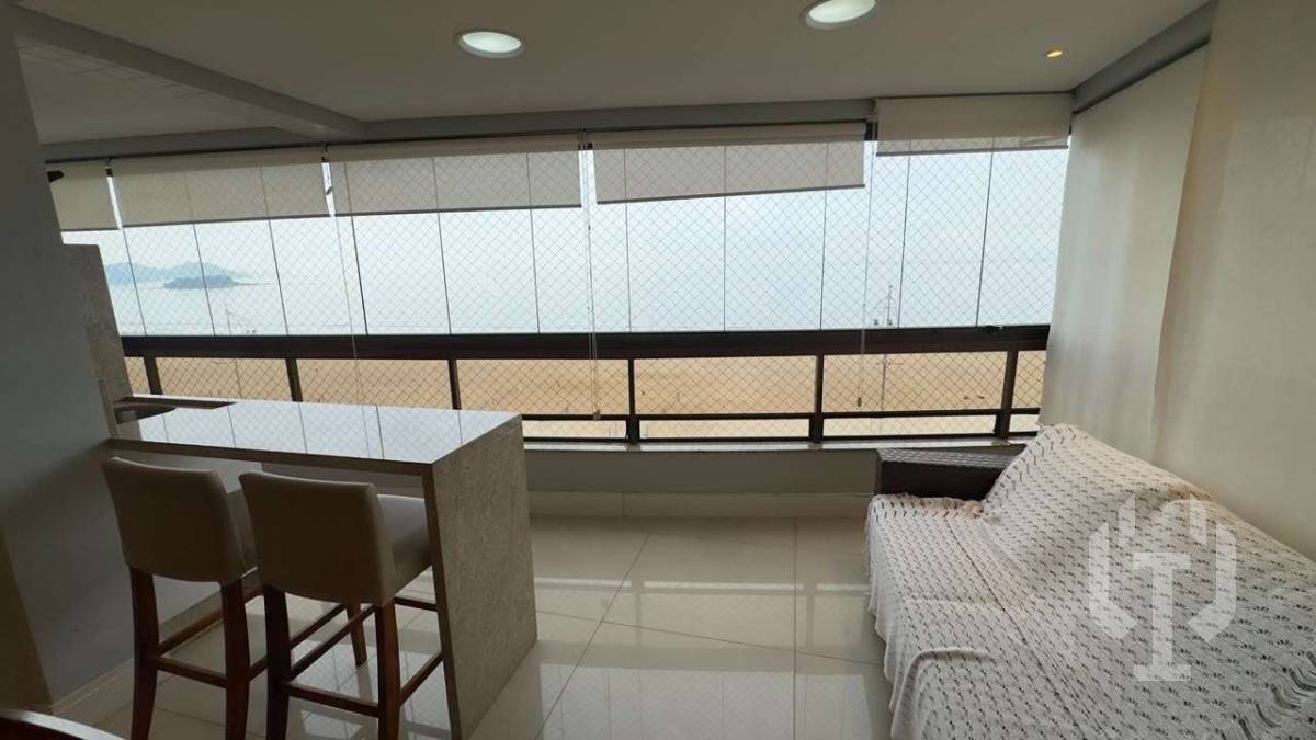 Apartamento para alugar em Balneário Camboriú, Centro, com 3 quartos, 100m² - Invicta Itapema - Assessoria Imobiliária