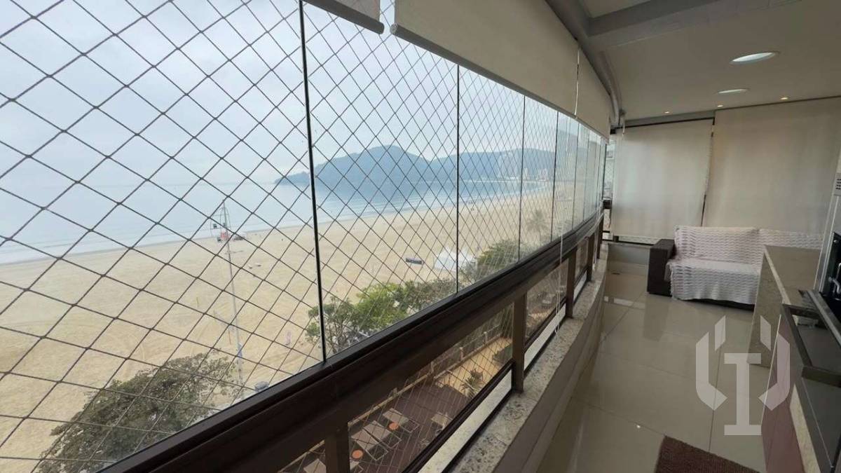  - Apartamento para alugar em Balneário Camboriú, Centro, com 3 quartos, 100m²