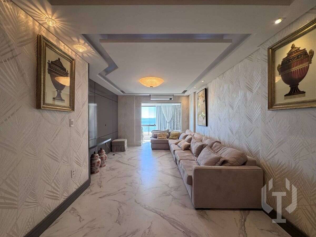  - Apartamento para alugar em Balneário Camboriú, Centro, com 3 quartos, 150m²