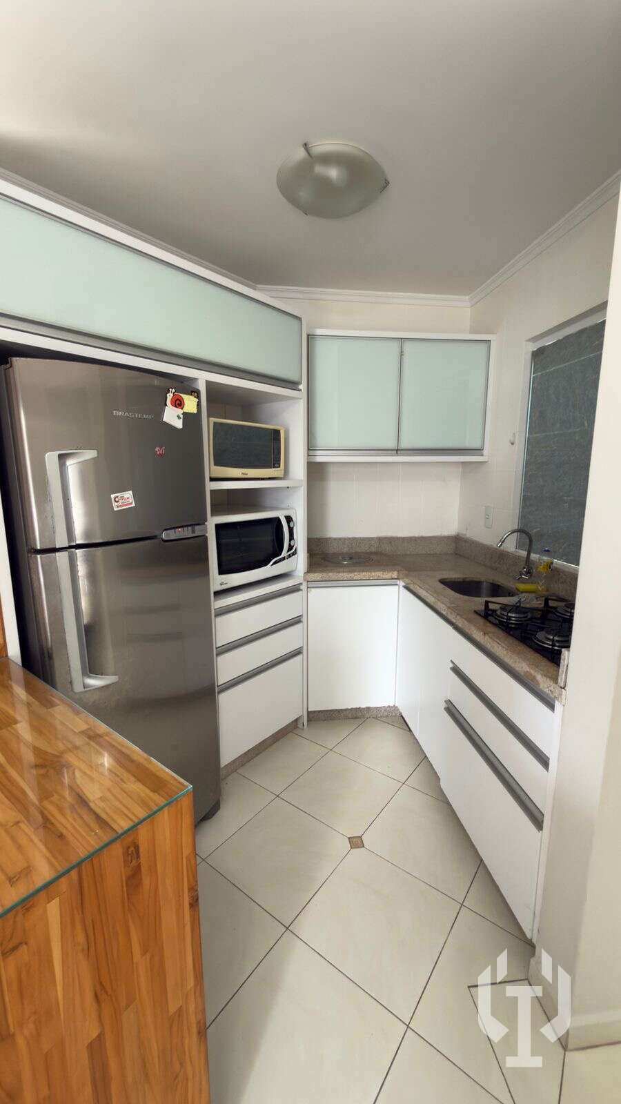  - Apartamento para alugar em Itapema, Centro, com 3 quartos, 130m²