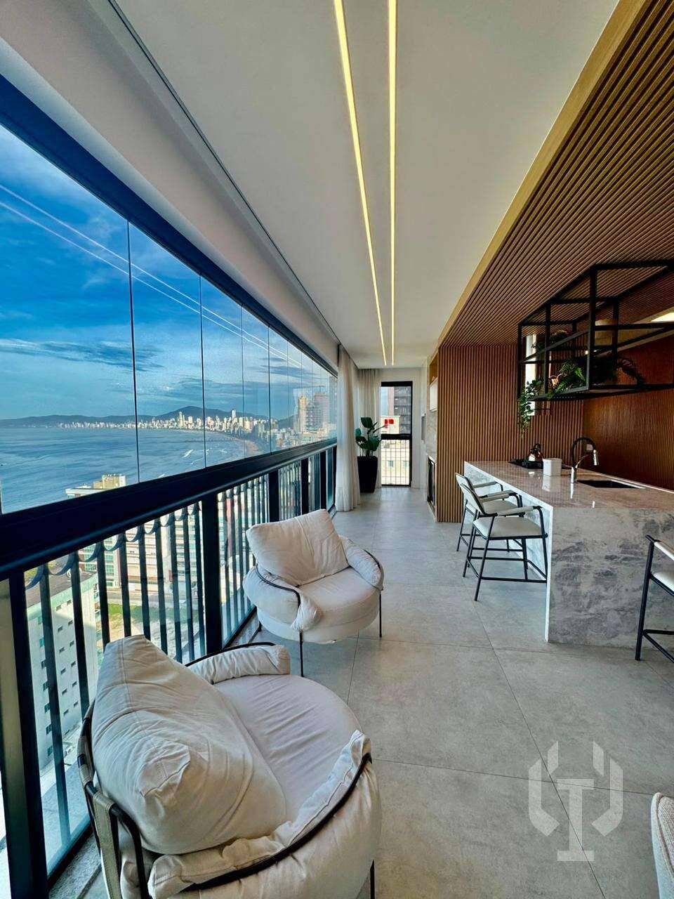 - Apartamento para alugar em Itapema, Centro, com 4 quartos
