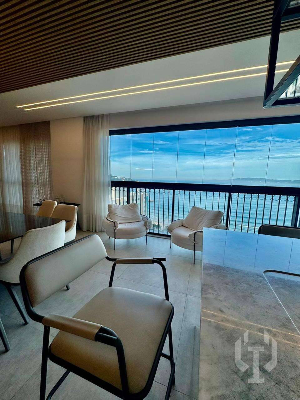 Apartamento para alugar em Itapema, Centro, com 4 quartos - Invicta Itapema - Assessoria Imobiliária