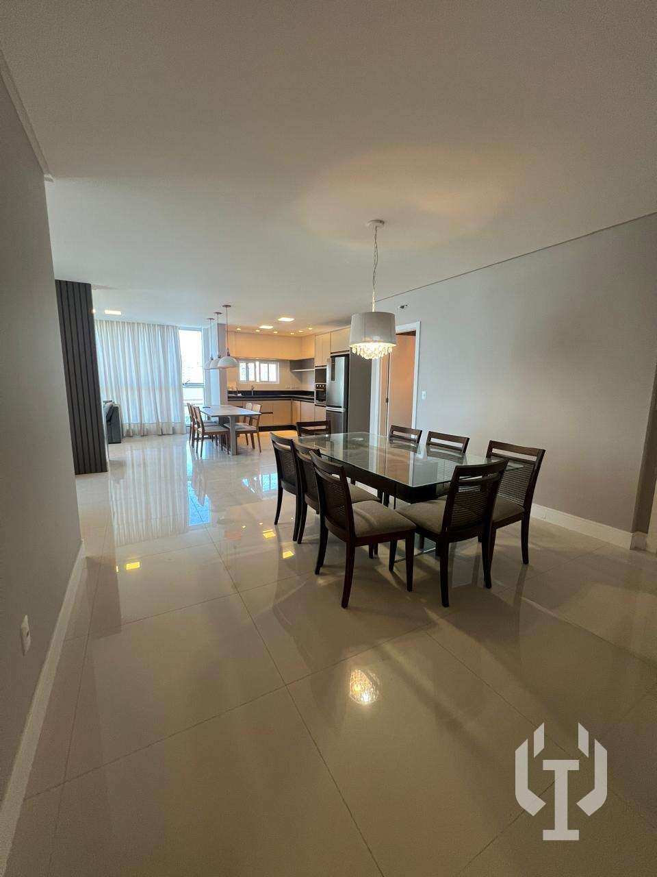  - Apartamento para alugar em Itapema, Meia praia, com 3 quartos, 159m²