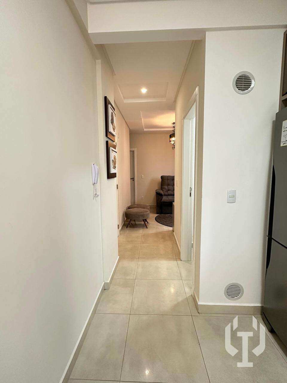  - Apartamento para alugar, no Costa mare, Meia Praia, com 3 quartos, 100m²