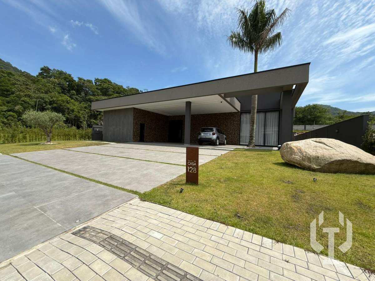 Casa de condomínio à venda com 5 quartos, 563m² - Casa branca,Itapema