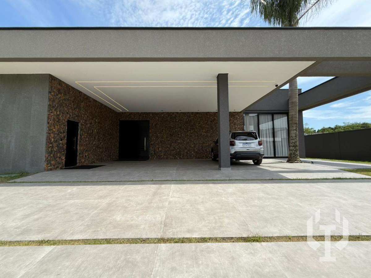 Casa de condomínio à venda com 5 quartos, 563m² - Casa branca,Itapema