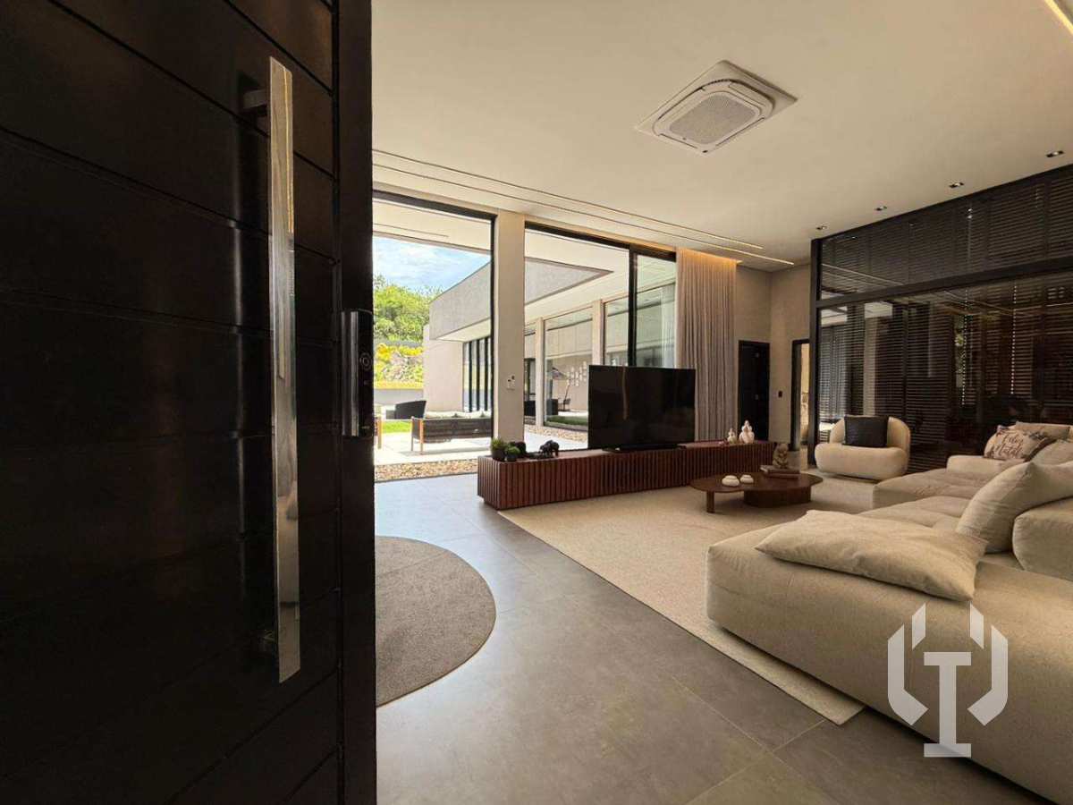 Casa de condomínio à venda com 5 quartos, 563m² - Casa branca,Itapema