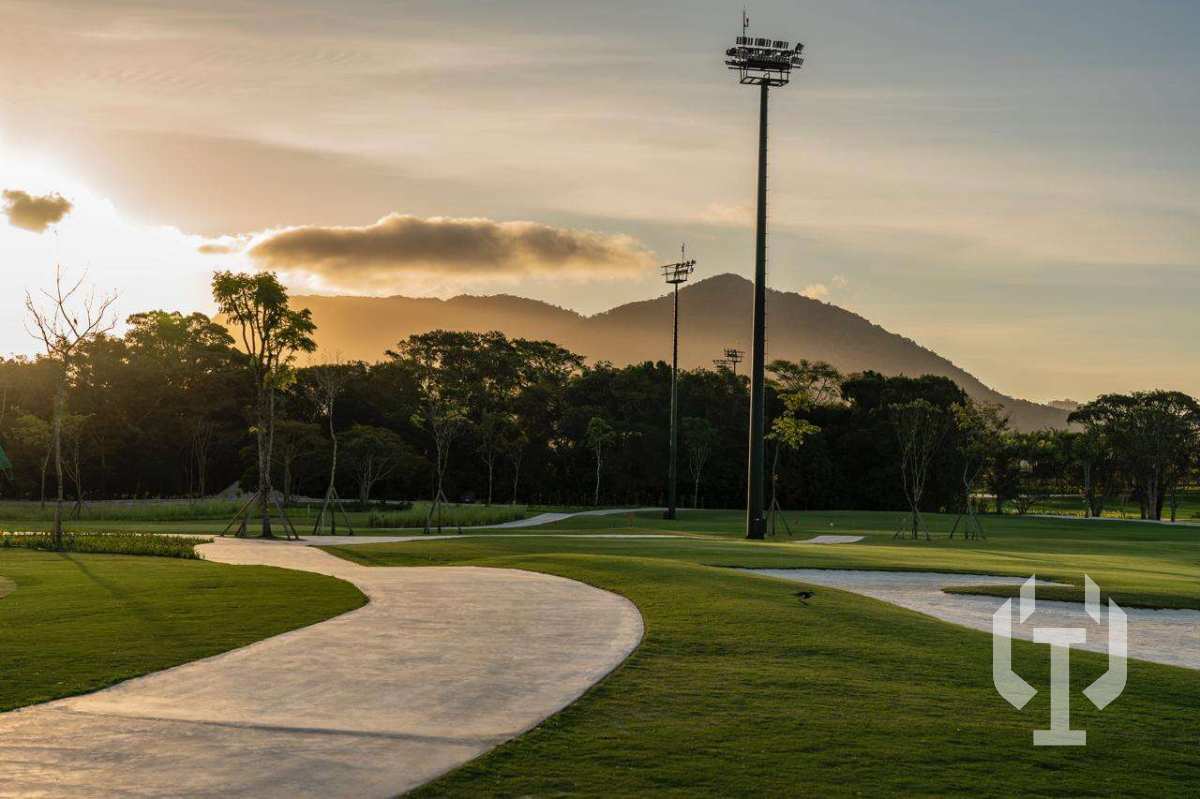  - Lote em Condomínio à venda, no Porto Belo Golf All Resort, 400m²