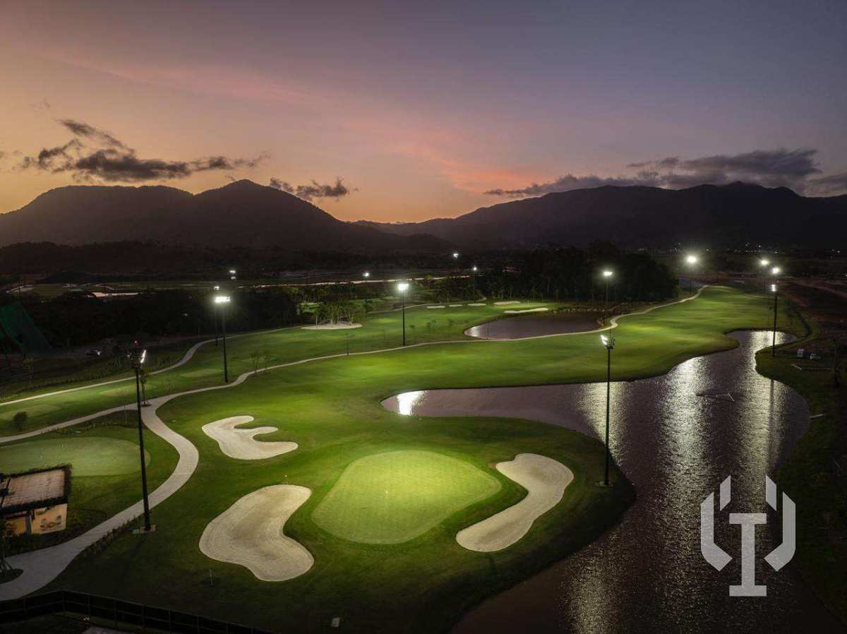 Lote em Condomínio à venda, no Porto Belo Golf All Resort, 400m² - Invicta Itapema - Assessoria Imobiliária