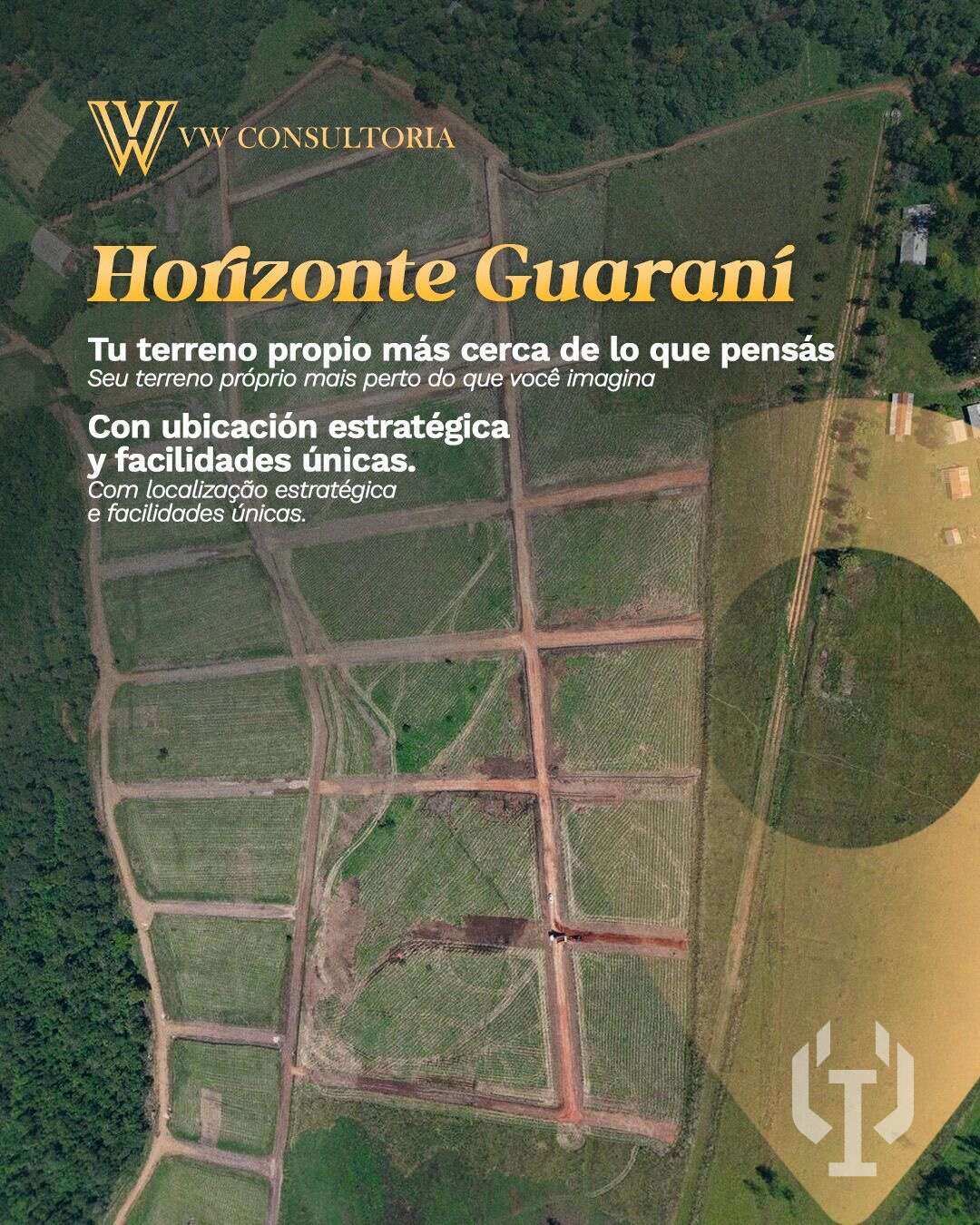 Terreno à venda - ,