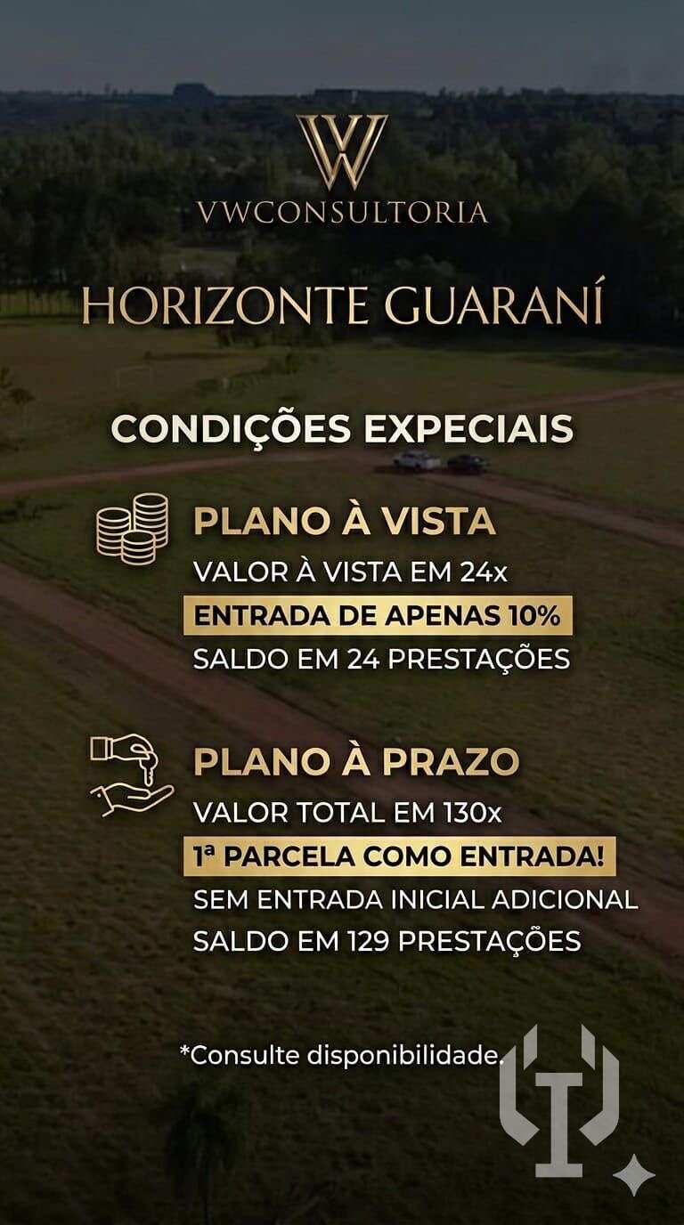 Terreno à venda - ,