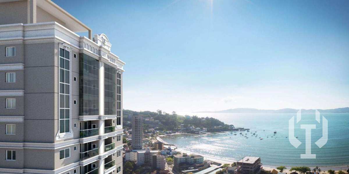 Apartamento à venda com 3 quartos, 100m² - Canto da Praia,Itapema