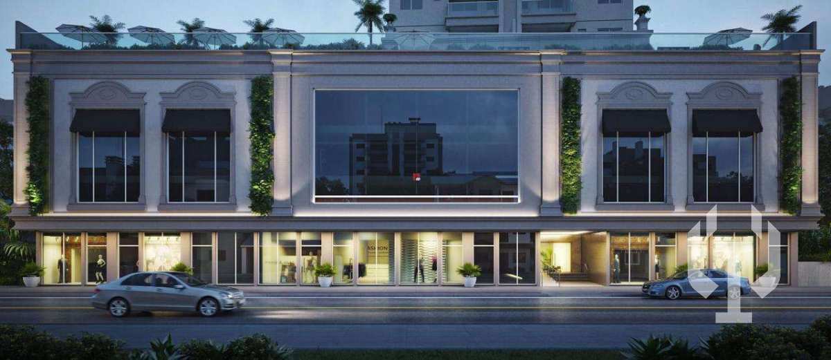 Apartamento à venda com 3 quartos, 100m² - Canto da Praia,Itapema