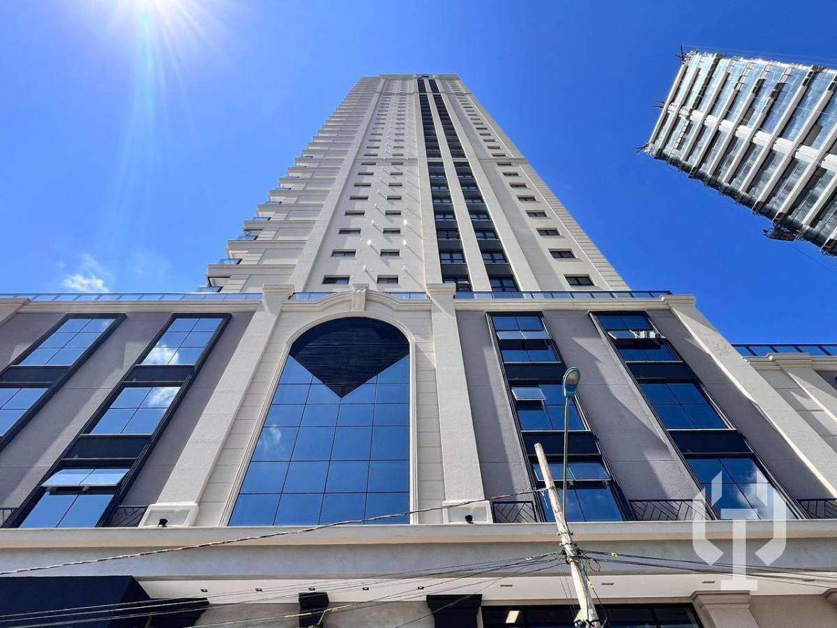 Apartamento de luxo à venda com 4 quartos, 458m² - CENTRO,Itapema