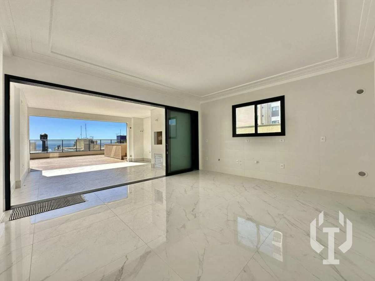 Apartamento de luxo à venda com 4 quartos, 458m² - CENTRO,Itapema