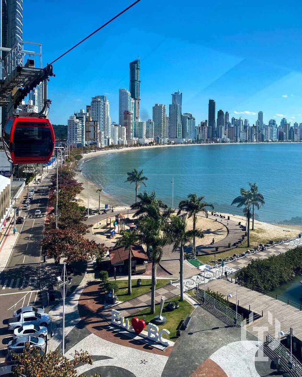 Terreno à venda, 791m² - Centro,Balneário Camboriú
