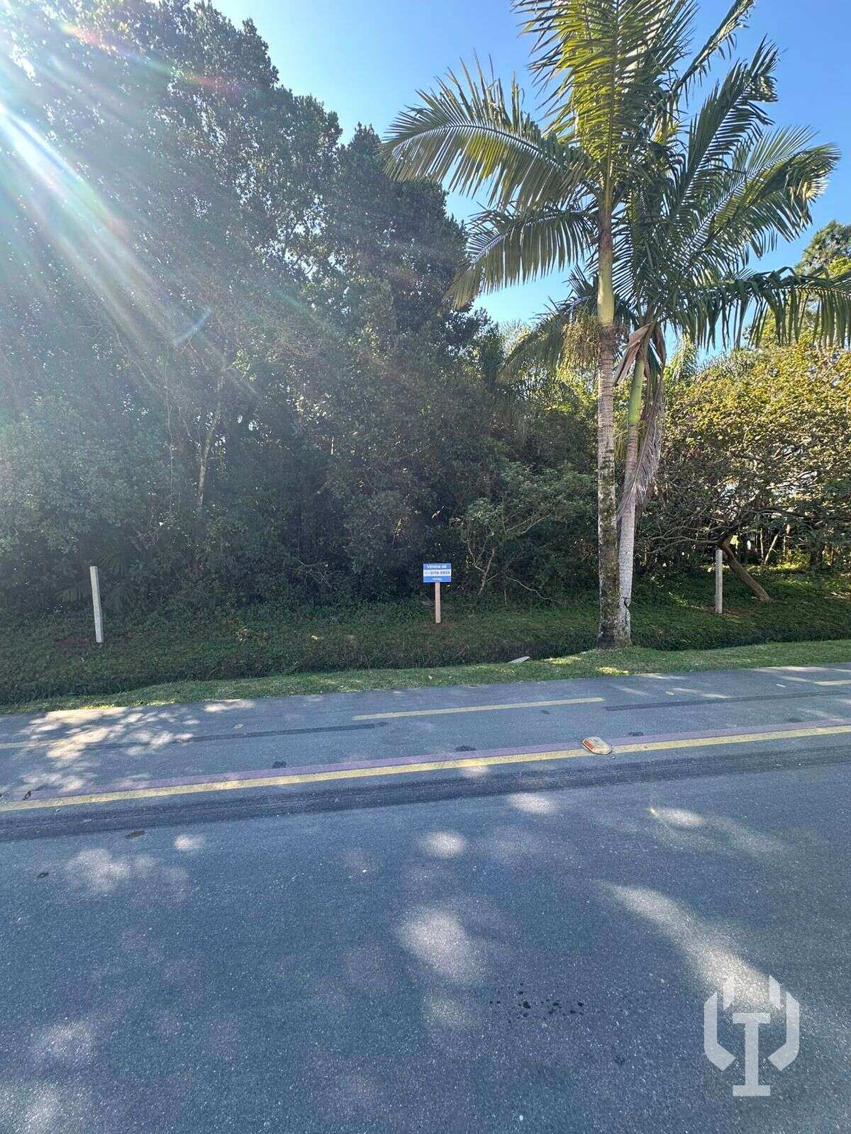 Terreno à venda, 485m² - Praia do Estaleiro,Balneário Camboriú