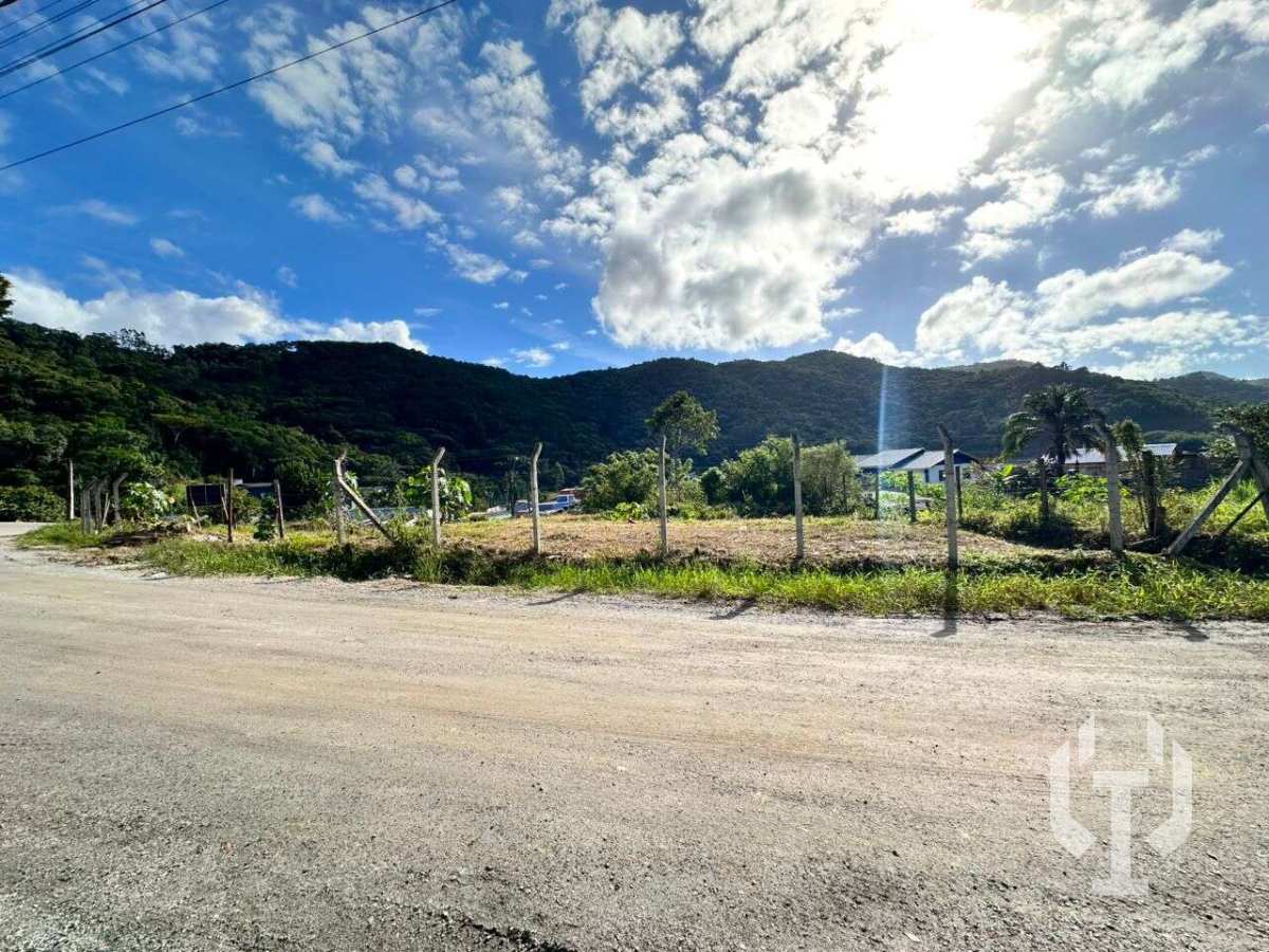Terreno à venda com 2 quartos, 1015m² - Casa Branca,Itapema
